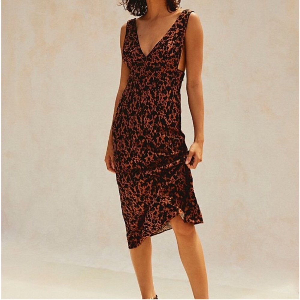 Free people dress
